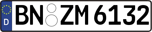 BN-ZM6132