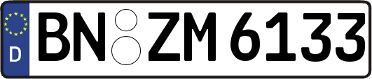 BN-ZM6133