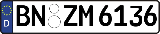 BN-ZM6136