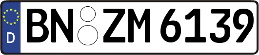 BN-ZM6139