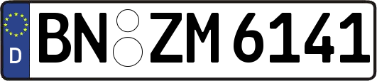 BN-ZM6141