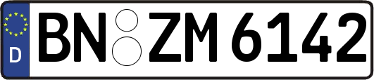 BN-ZM6142