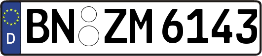 BN-ZM6143