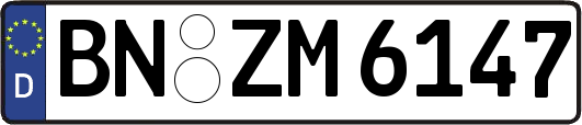 BN-ZM6147