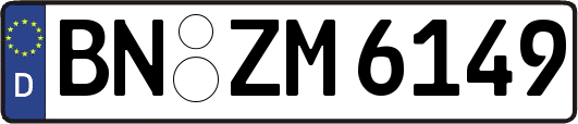 BN-ZM6149