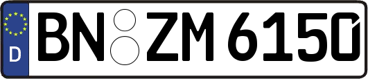 BN-ZM6150
