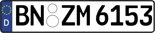 BN-ZM6153