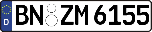 BN-ZM6155