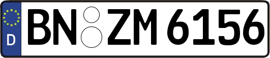 BN-ZM6156