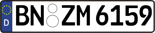 BN-ZM6159