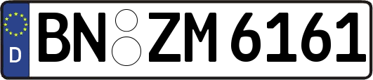 BN-ZM6161