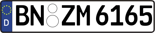 BN-ZM6165