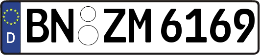 BN-ZM6169
