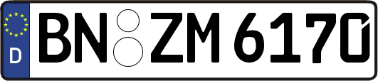 BN-ZM6170