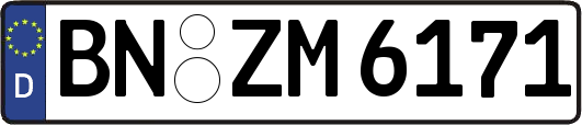 BN-ZM6171