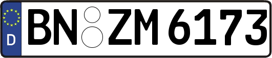 BN-ZM6173