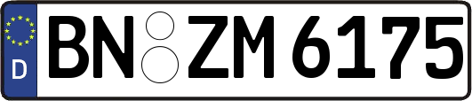 BN-ZM6175