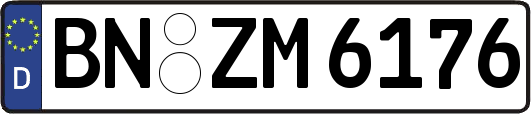 BN-ZM6176