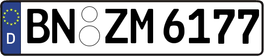 BN-ZM6177