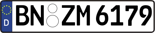 BN-ZM6179