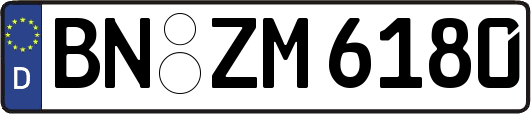 BN-ZM6180