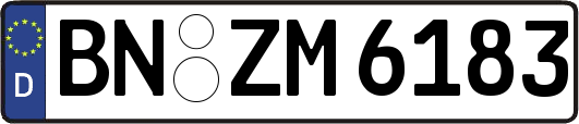 BN-ZM6183