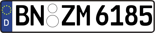 BN-ZM6185