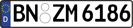 BN-ZM6186