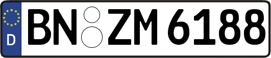 BN-ZM6188