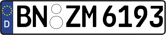 BN-ZM6193
