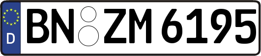 BN-ZM6195