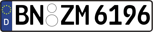 BN-ZM6196