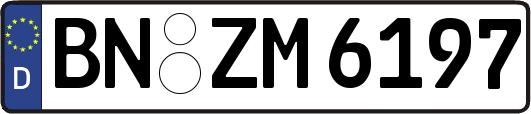 BN-ZM6197