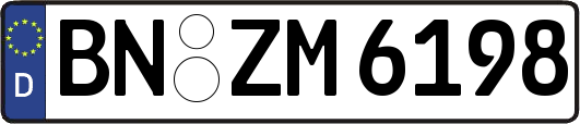 BN-ZM6198
