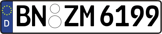 BN-ZM6199