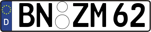 BN-ZM62