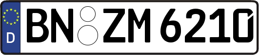 BN-ZM6210