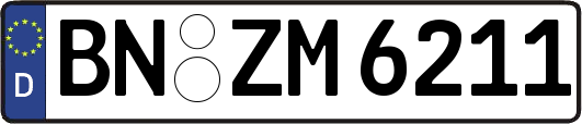BN-ZM6211