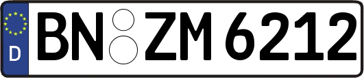 BN-ZM6212