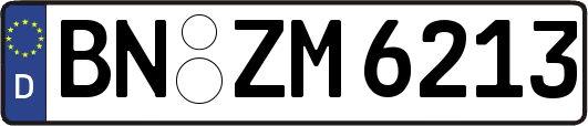 BN-ZM6213