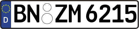 BN-ZM6215