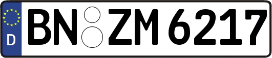 BN-ZM6217