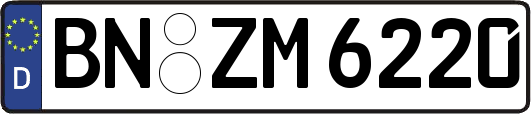 BN-ZM6220
