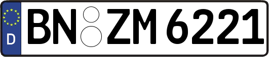 BN-ZM6221