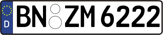 BN-ZM6222
