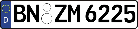 BN-ZM6225