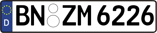 BN-ZM6226