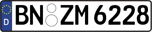 BN-ZM6228