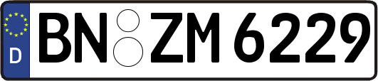 BN-ZM6229