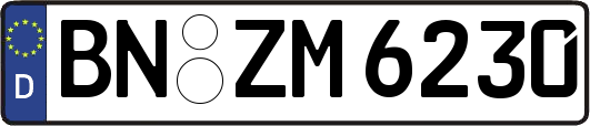 BN-ZM6230